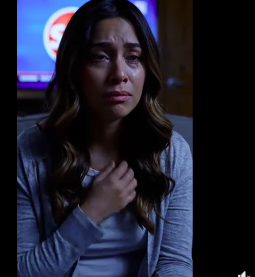 I won a massive lottery jackpot — $384 million — but I didn’t tell a soul. And the first thing I did wasn’t celebrate. I just sat there, letting the silence swallow the room. I wanted to know who would really still be there for me, so I called my family and pretended I’d hit rock bottom and needed help right away. I sat alone in my living room, the TV still on… and when the numbers started appearing, the remote slipped right out of my hand…