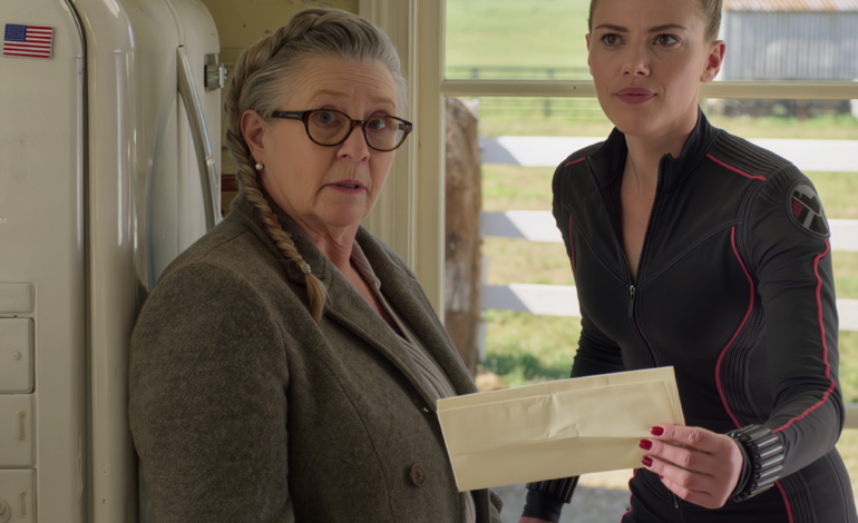 When my daughter slammed me back against the kitchen wall I’d spent years caring for and said, ‘You’re ending up in a nursing home. Or you can sleep out with the horses in the paddock. Choose,’ I didn’t cry.