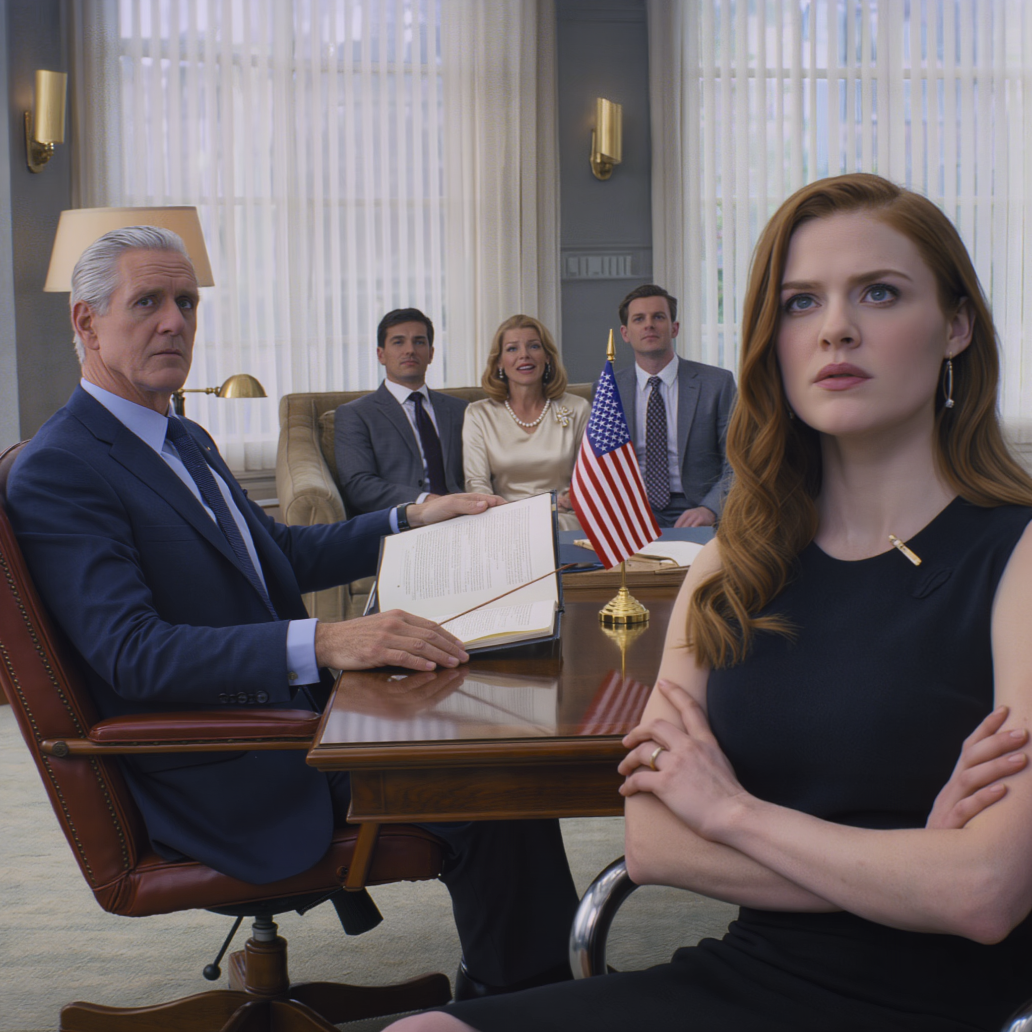 My billionaire grandfather left me his entire $6-billion estate… but the parents who cut me off at 18 showed up at the reading, smiling and saying, ‘Of course—we’ll take care of everything for you.’ They expected me to hand over control like I always had. Then the judge turned the page… and their smiles vanished.