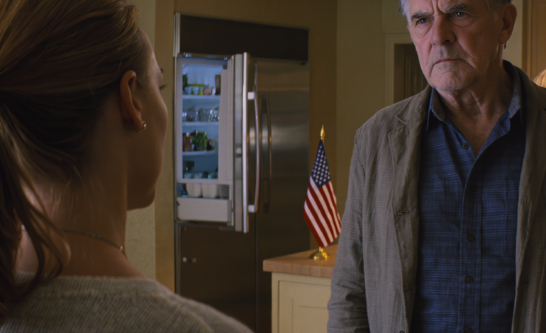 “You’re Not Special Anymore,” My Dad Said. “From Now On, Your Car’s Your Sister’s, And You’ll Sleep In The Basement. She Needs The Space For Her Twins.” I Nodded, Calmly. By Saturday, My Aunt And Uncle Were Visiting-And When My Aunt Opened The Basement Door, She Gasped So Loud The Whole House Went Silent.