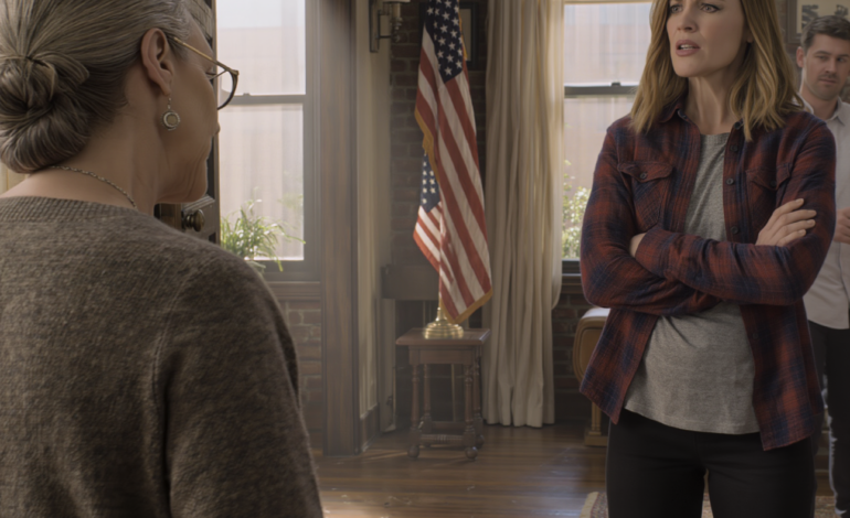 I quietly changed all my bank information and moved my Social Security retirement payments to a new card; when I got back to my brick house in Queens, my daughter and son-in-law were already sitting there waiting, faces flushed red; she clenched her teeth and hissed, “He almost fainted at the ATM!”; I didn’t argue—I just smiled and said exactly one sentence—making the whole room go dead silent, and the plan they’d kept hidden for three years suddenly came spilling out…