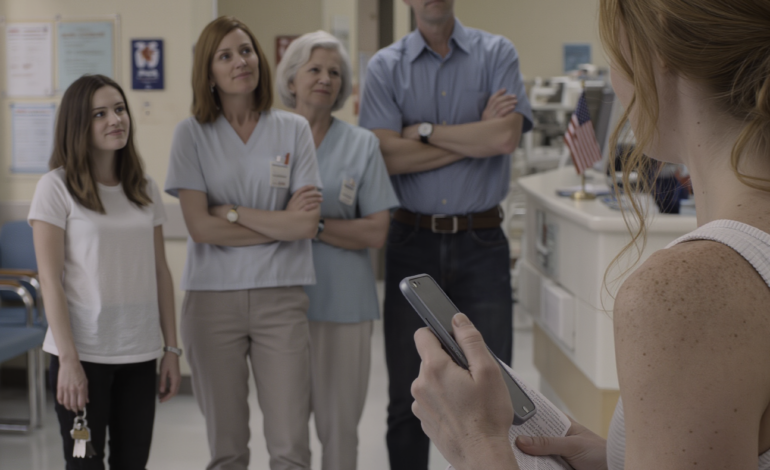 My 6-year-old daughter ALMOST DIED after my parents deliberately locked her in the car for over 3 hours during a heatwave; my sister even laughed, “Without her, it’s way more fun.” I didn’t cry, I didn’t scream—I calmly did exactly one thing when the police called and pointed out the car was registered to me… Three hours later, they started panicking, and I wasn’t staying silent anymore.