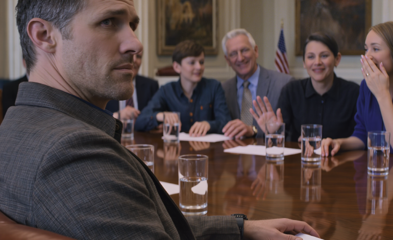 Twenty Dollars? That Is It?” Dad Was Laughing So Hard He Was Crying. Grandpa Left Me Nothing But A $20 Bill. But The Serial Number Was Circled In Red. Grandpa Was An Accountant. Numbers Meant Something. I Drove To His Bank And Said The Number. The Manager’s Face Change…