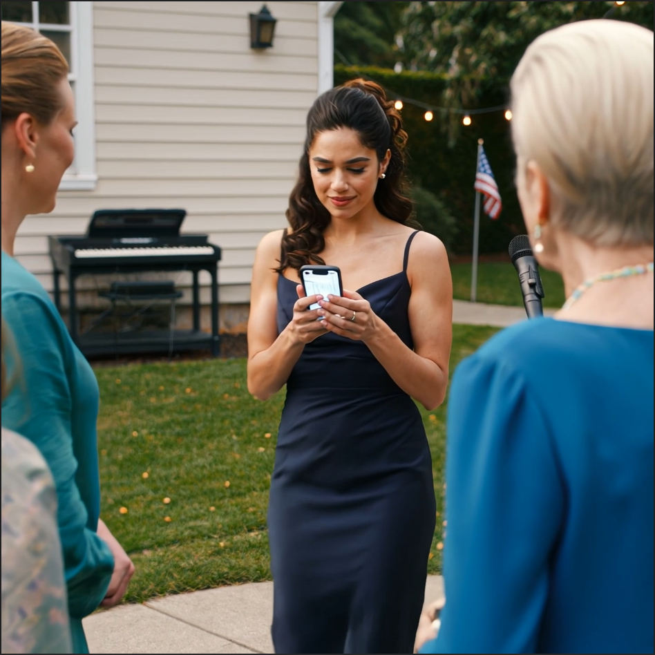 My sister accidentally added me to the “real family chat”—where they’d been mocking me for seven years, and the first thing I saw was a little number in the corner that made my stomach go cold: 847 unread messages.