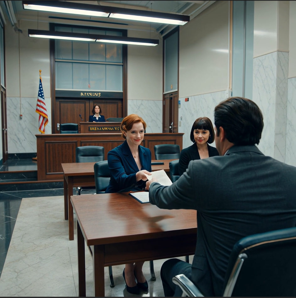 For six years I paid for his medical degree—then the day he graduated, he wanted a divorce, leaning close enough for me to smell his expensive cologne as he said, “Your simplicity disgusts me… you are no longer worthy of me.”