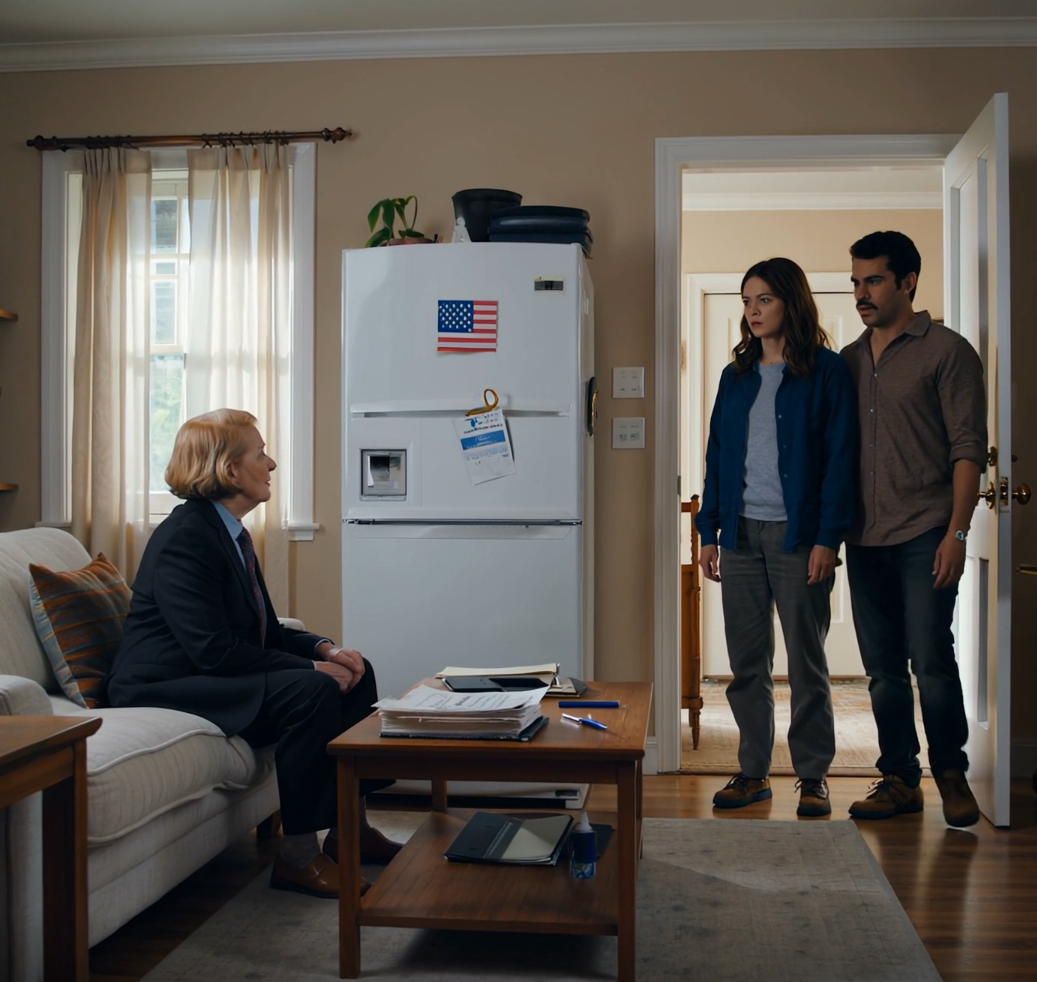 When I got married, I stayed quiet about the $25.6 million company I inherited from my grandfather. Thank God I did, because the very next morning after our wedding, my mother-in-law showed up at my husband’s small city apartment with a “plumbing emergency,” a man in a suit, a silent notary, and a thick stack of papers she expected me to hand my entire legacy over with a pen stroke.