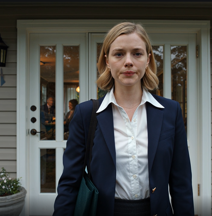 “We changed all the locks. You don’t have a home anymore. Let’s see how brave you are now. Haha.” Two days later, their lawyer emailed: “We have a problem. Call immediately.”