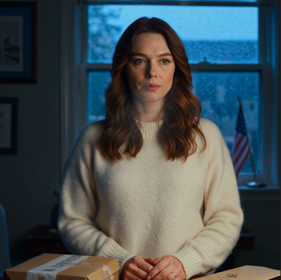 I won $140 million in the lottery and decided to keep it a secret until Thanksgiving, but a week before, my mom told me, “You had nothing to be thankful for this year—stay away so you don’t bring shame.” A few days later, I posted a photo that made her regret every single word. Then my phone exploded—thirty-six missed calls.