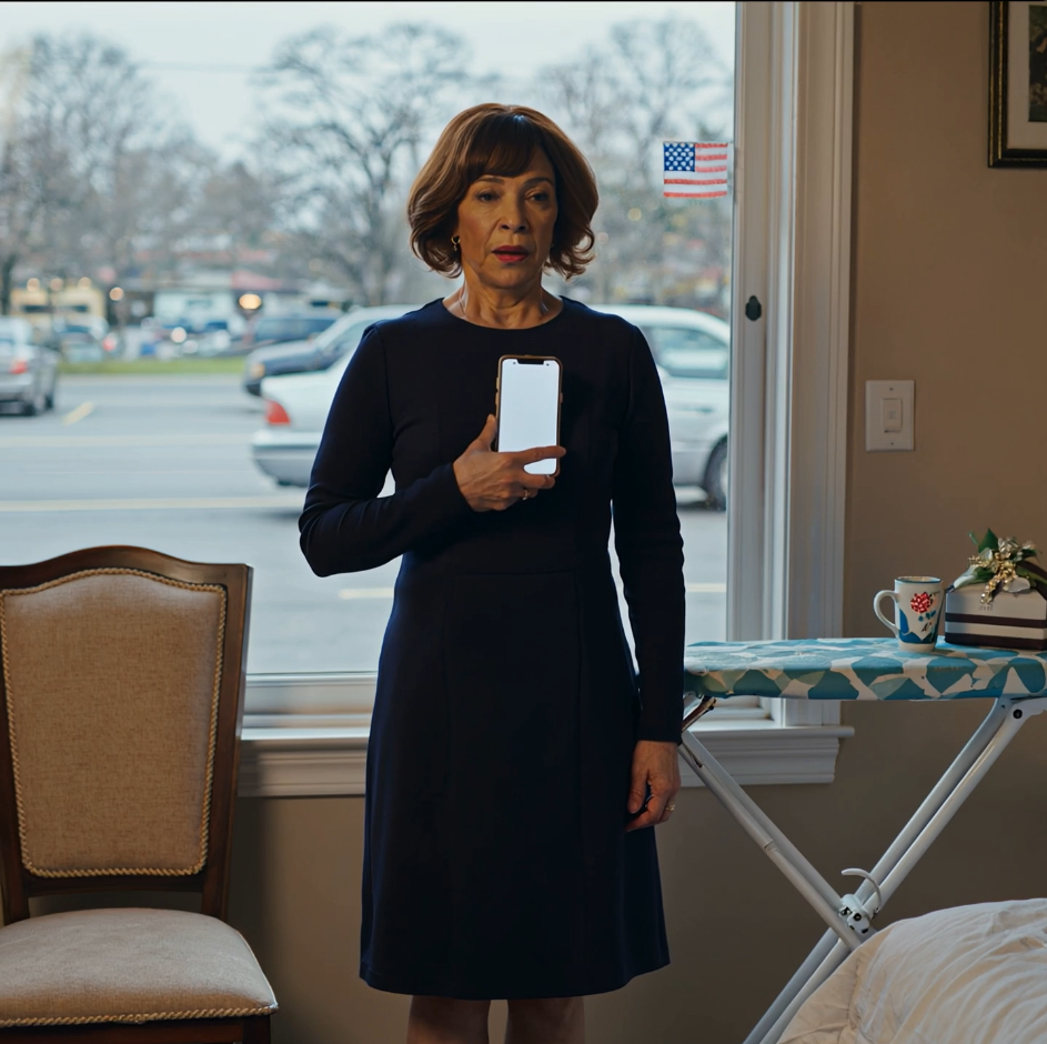 My son sent me to his own wedding in an Uber… while his mother-in-law arrived in my car, smiling. The next day, they found out the reception wasn’t paid for—so I canceled everything, but it started hours earlier with my iron hissing over a navy dress in my Kansas City apartment.