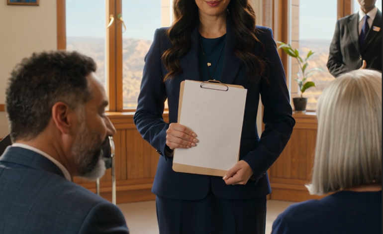 My sister stole my identity, opened credit cards in my name, and ran up $78k in debt. My parents said, “Just forgive her—she’s family.”