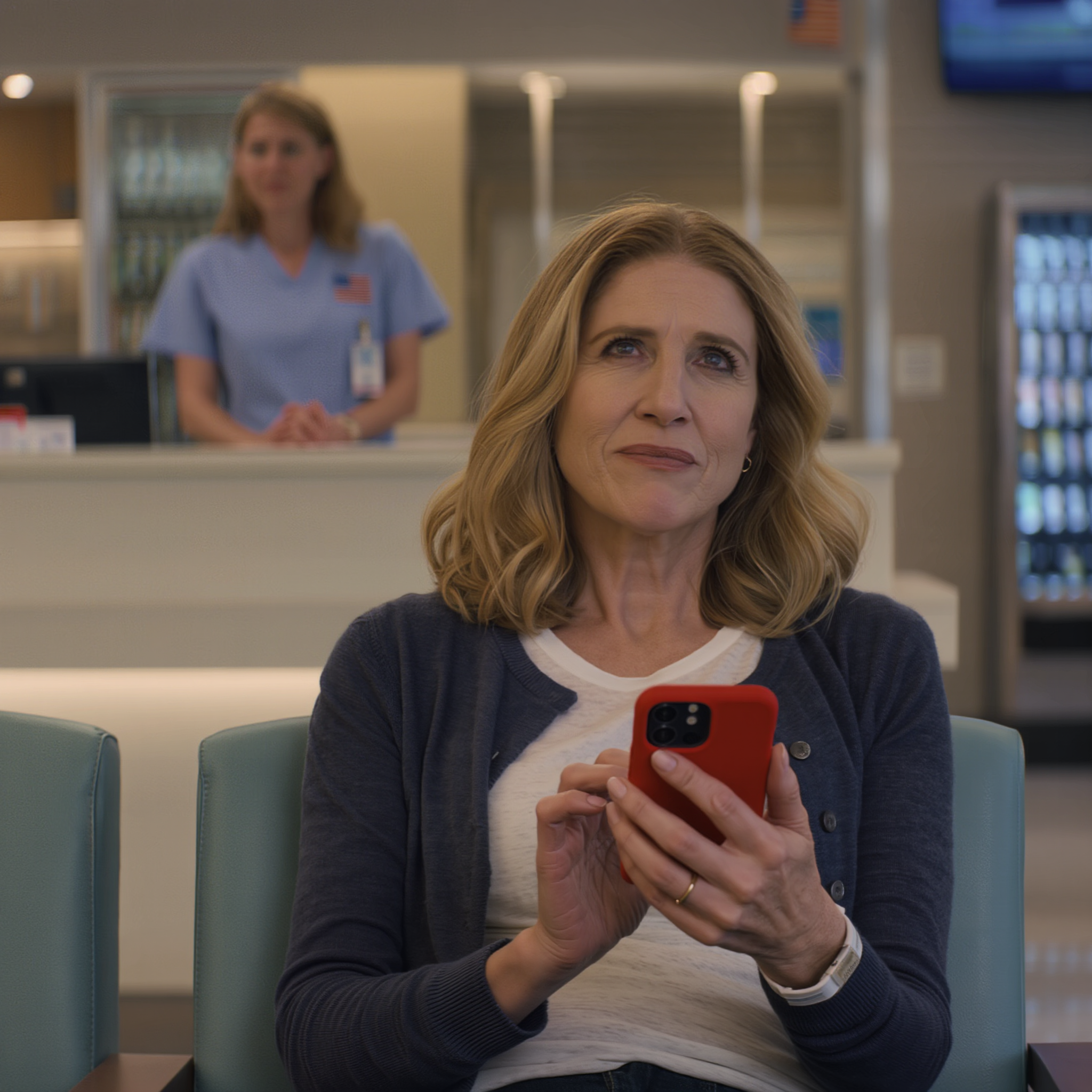 Tonight my son called me and said, ‘I’m getting married tomorrow. The house and the car are already sold. Bye.’ At that moment, I was in the hospital, so I simply replied, “Okay… that’s fine. But you forgot one thing.” He went quiet for a few seconds, then asked, “Forgot what?” I laughed, because the house he said he’d “sold” actually…