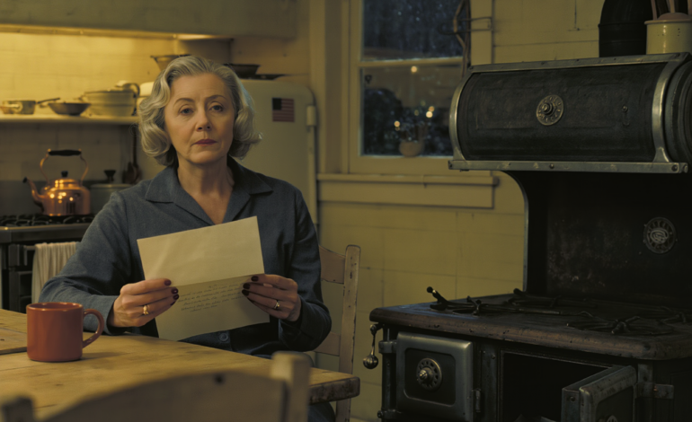 I lost $18 million and my grandkids in court—then I found my husband’s safe… My son sued me and won: he took my $18 million mansion and secured the right to keep me from seeing my grandchildren. “You’ll never see them again,” he said coldly. I ran to my husband’s old ranch. Behind the stove, a safe was waiting. The code—my birth date. Inside, a letter seemed to whisper: “It’s time for the truth to come out.”