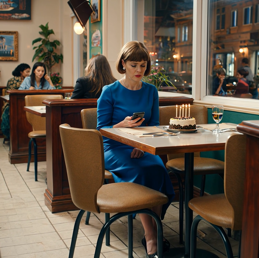 I paid my son and his wife $700 every single week for three years so they could “stay afloat,” and on the one day that truly mattered to me—my 75th birthday—they didn’t even show up; when I called to ask why, my daughter-in-law laughed over the music at some party and said, “Your age means nothing to us,” and that was the moment I decided to find out what our relationship looked like when the money stopped coming.