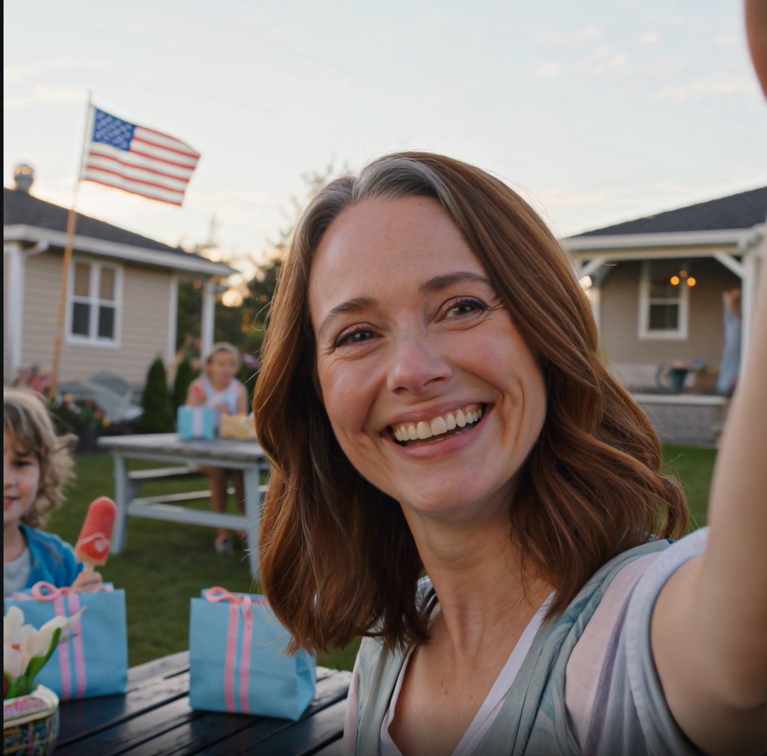 At my grandmother’s 80th birthday party, all of my cousins received gift bags except for me. I smiled, took a selfie, and left early. Two hours later, my aunt called me in tears because of what I had posted with that photo.