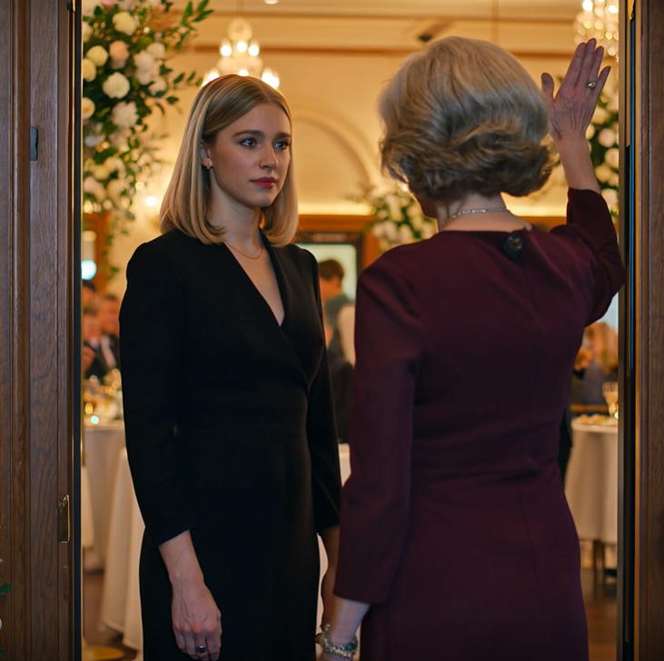 My husband’s family threw an engagement party for his brother. I wasn’t invited. “Family only,” his mother said. He went without me. I spent that evening making phone calls. The next morning, his mother’s country club membership was revoked. Her charity board asked her to step down. His father’s golf club canceled their membership. When they finally discovered why—and who I’d called—they asked the question they should have asked from the start: who was I really?