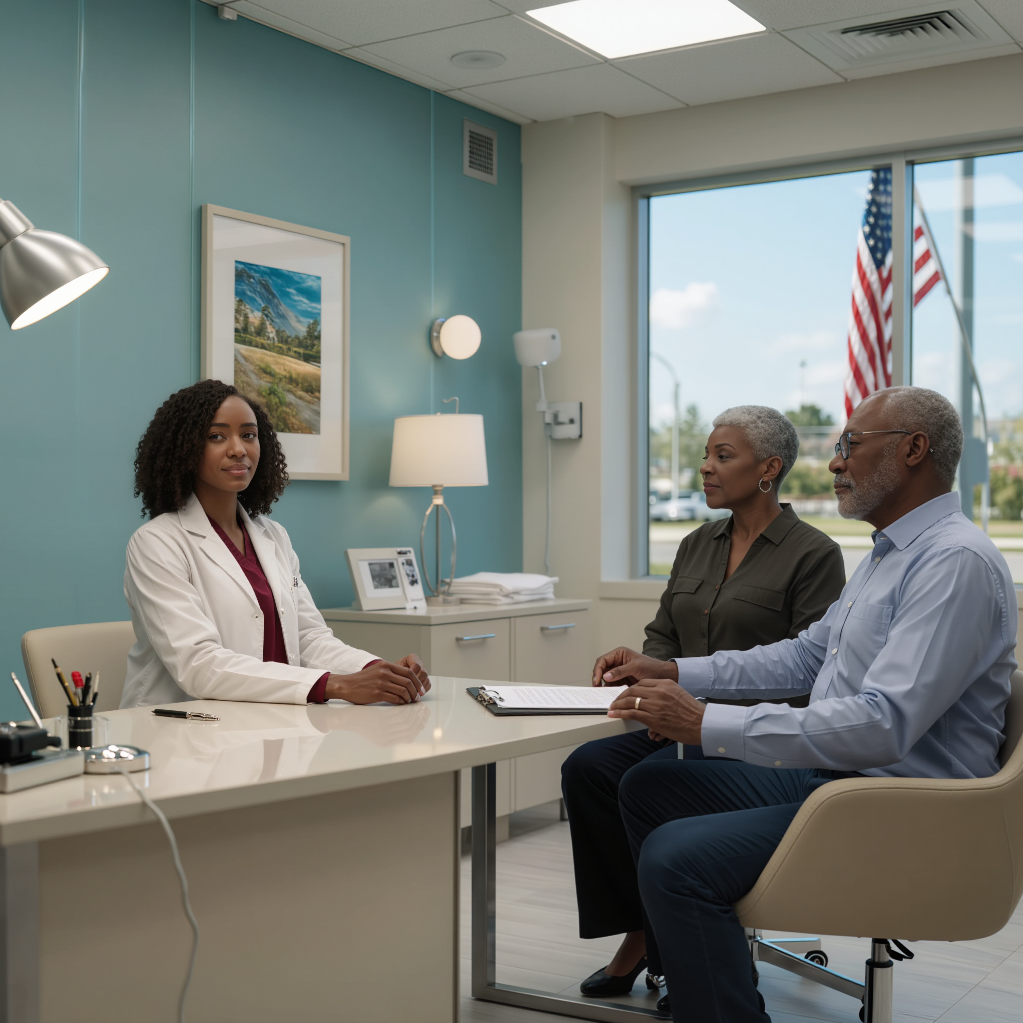 My entire family didn’t come to the opening of my clinic because they “didn’t want to be associated with an inevitable failure.” Not a single relative showed up—not even my parents. Two years later, when they saw my clinic bringing in $8 million a year, they showed up with partnership papers. I didn’t need to raise my voice. I just smiled—and gave them my answer.