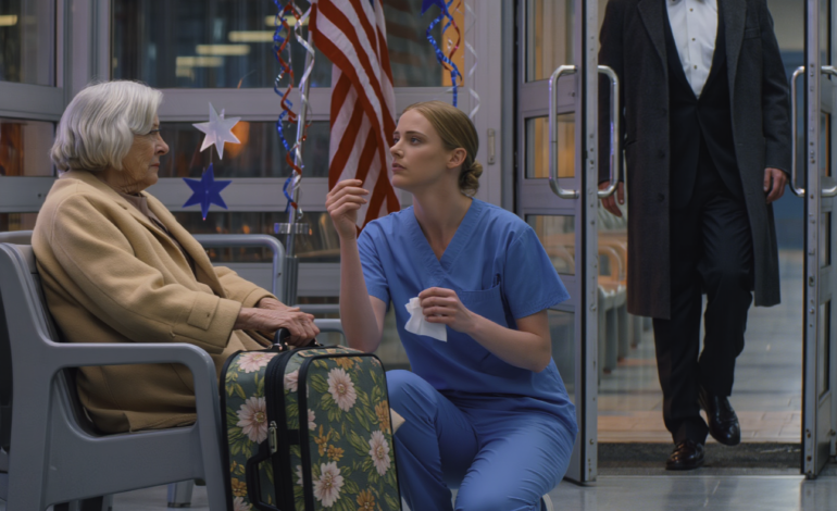 “We’re moving you into a nursing home—you don’t belong here anymore.” My son didn’t defend me. He just stared at the slate tile I helped pay for and called it “for the best.”