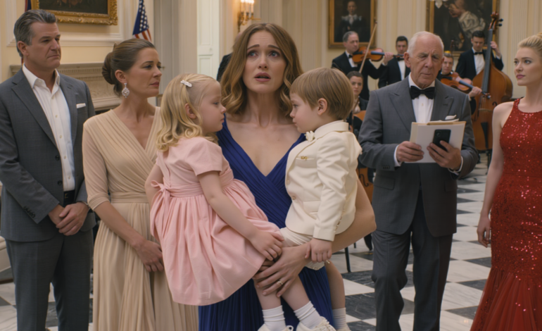 My parents refused to watch my twin babies while I was in emergency surgery, saying I was “a nuisance and a burden” because they already had tickets to see Taylor Swift with my sister. So I called a babysitter from my hospital bed, cut off all contact with my family, and ended my financial support for them. Two weeks later, I heard a knock at the door…