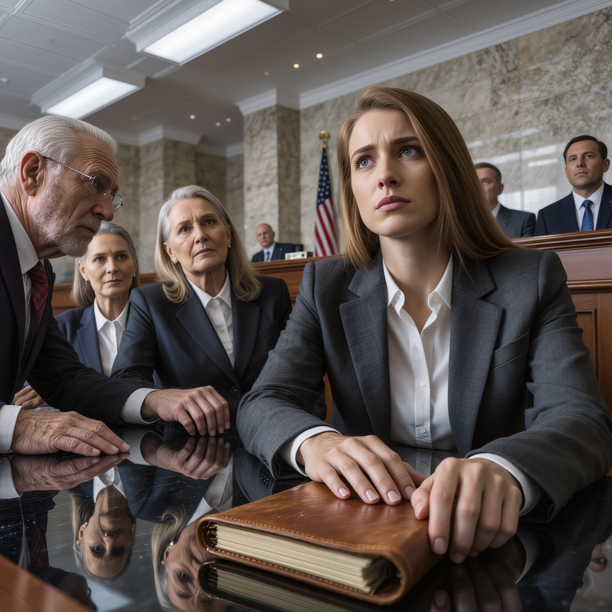 “Another Failed Business Attempt,” Dad Announced At The Family Meeting. Mom Nodded: “So Disappointing.” I Stayed Quiet. The News Anchor’s Voice Filled The Room: Meet Forbes’ Most Powerful Entrepreneur.