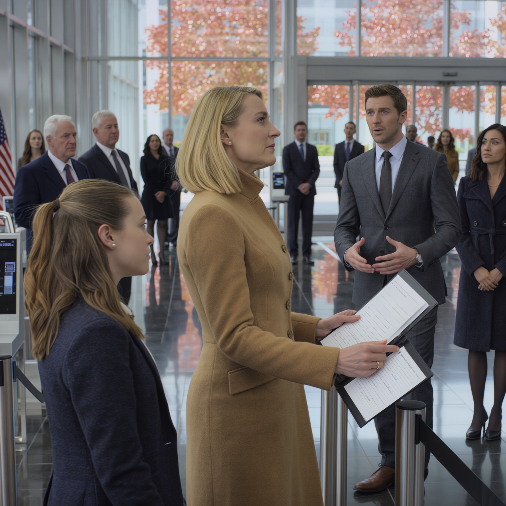 I Gave My Daughter a Renovated Home in the Boston Suburbs as a Wedding Gift—Then Her Fiancé Moved His Parents In, Claimed the Primary Suite, and Told Her to Cook and Clean for Everyone. We Ended the Engagement on the Spot. But He Didn’t Stop: He Stormed into Her Downtown Office with a Spreadsheet “Bill” for Every Coffee and Dinner. I Paid It in Front of the Crowd… then asked one question that made them go quiet.