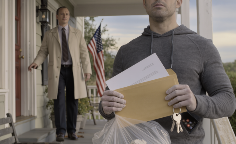 My parents gave my brother $320,000 to pursue his ‘final dream’ and nothing to me. When his plan failed again and I finally succeeded, they showed up demanding I ‘repay the family’ with my savings, and when I refused, they tried to take me to court. I did just one small thing that caused their demands to fall apart.