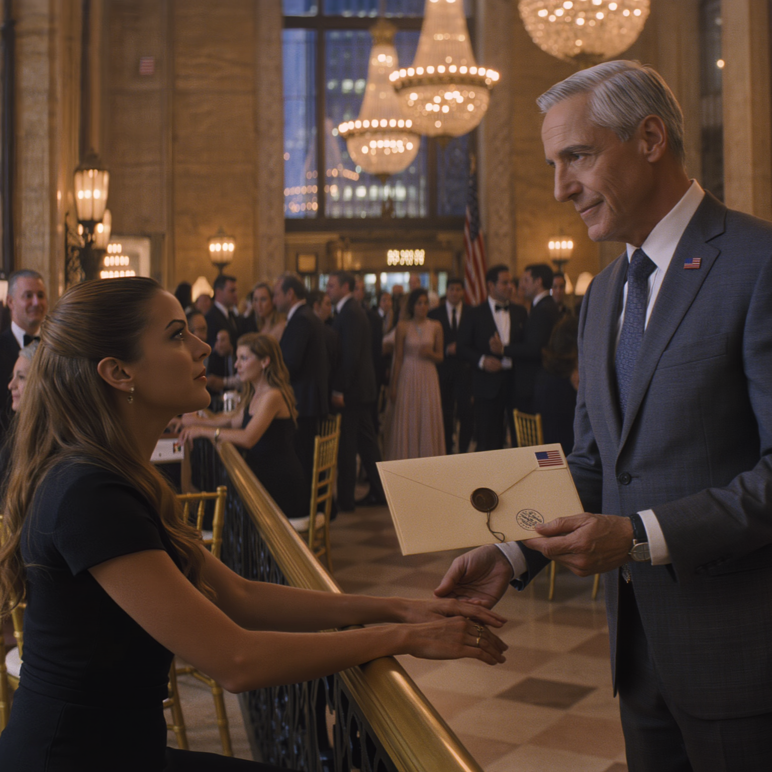 For 20 years my parents called me “the slow one,” while my sister was promised a $92M empire—until her Plaza graduation night, in front of 350 guests, a stranger placed a wax-sealed envelope in my hand and whispered, “your grandmother planned this long ago”… 72 hours later, the boardroom started changing hands.