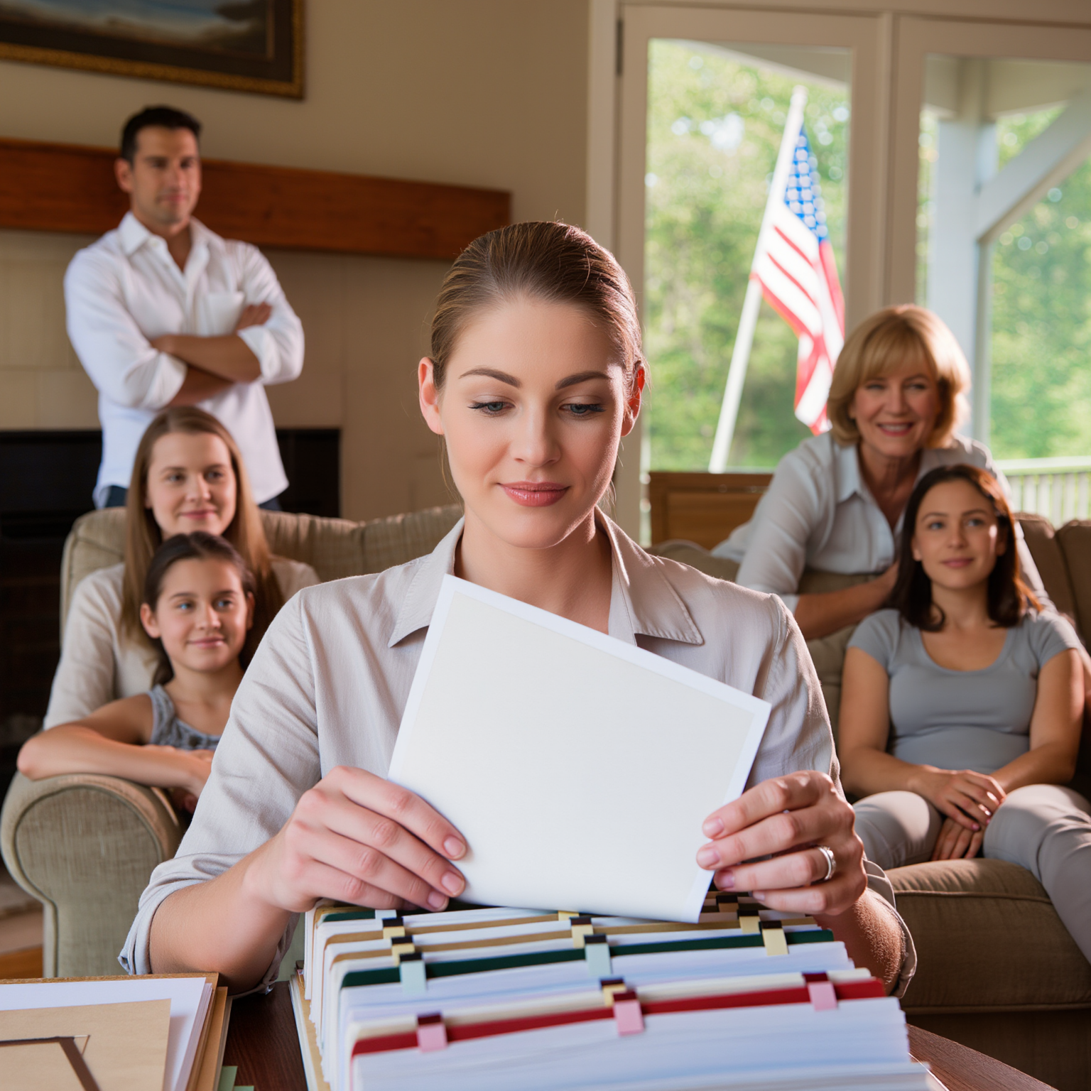 My stepdaughter humiliated me in front of my friends, so I finally confronted her. That’s when my mother-in-law stepped in and grabbed my arm right there in the restaurant, confident I’d stay quiet. I smiled, apologized to my guests, and walked out without looking back because by the next morning, she learned I wasn’t the one who needed her approval… and I had proof she never expected me to have.