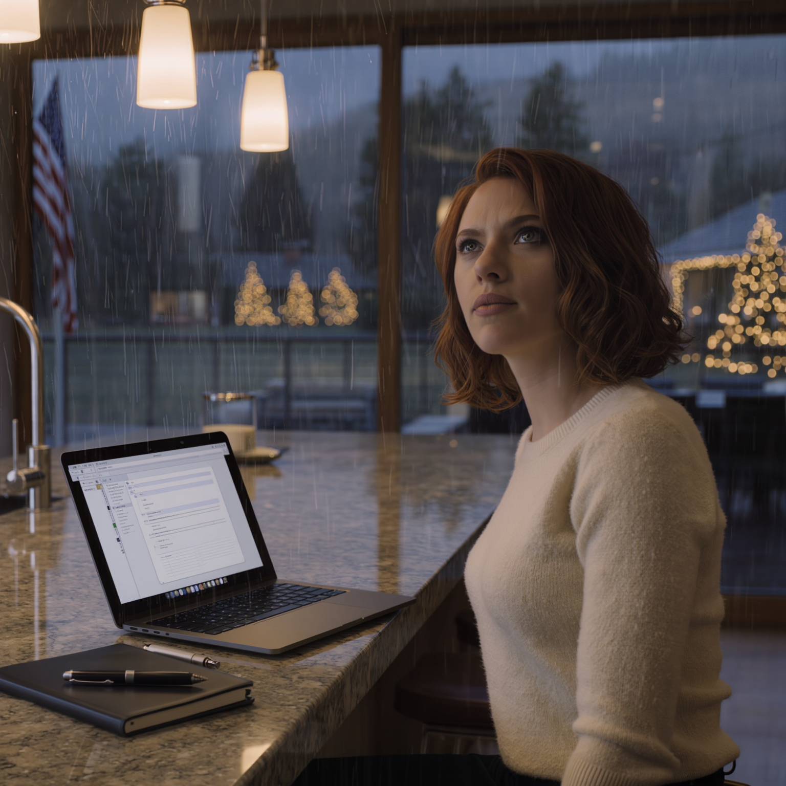 My family canceled my Christmas invitation with a cold group text, so I quietly canceled the million-dollar deal they were counting on—no yelling, no drama, just paperwork and procedure. By the time Christmas dinner started, they weren’t laughing or bragging anymore… they were checking their phones nonstop, whispering across the table, and panicking because the “sure thing” had suddenly flipped.