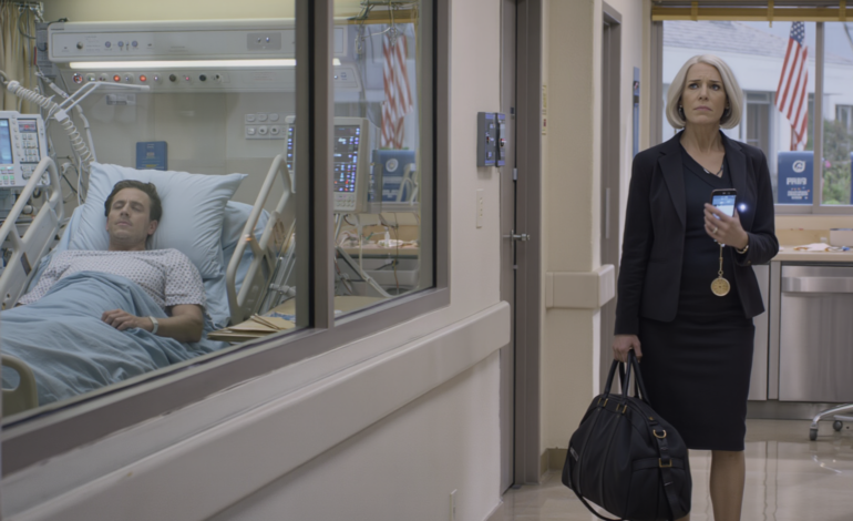 I flew to Florida without warning and found my son lying alone in the intensive care unit. And my daughter-in-law was gathering to celebrate on a yacht… I didn’t make a fuss—I contacted the bank to temporarily stop the transactions. An hour later, she called—and everything began.