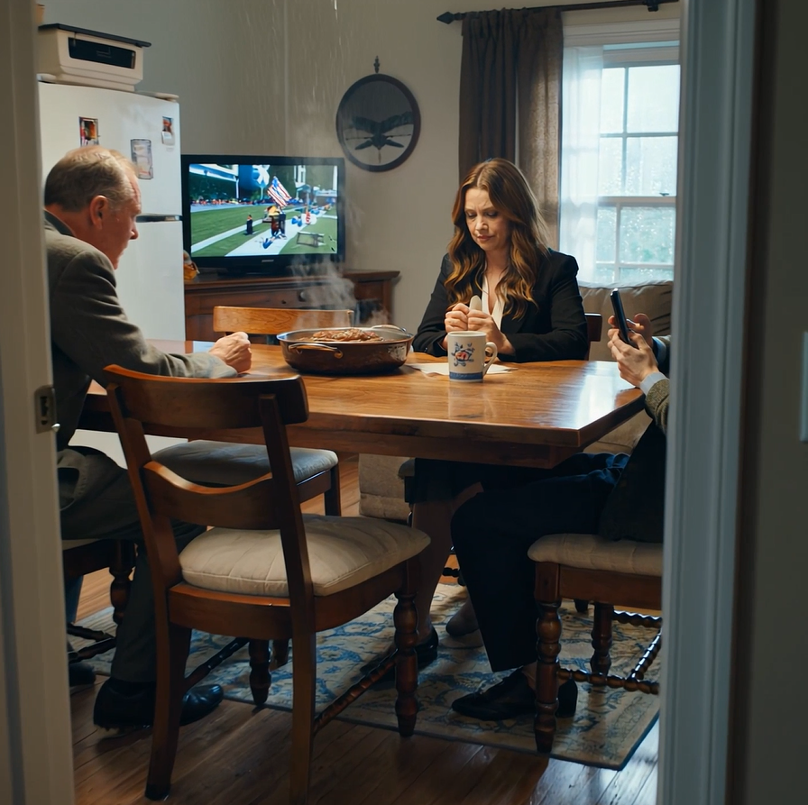 My parents tried to make me bankroll my brother at Sunday lunch—then threatened to ruin me at a vineyard wedding, not knowing I’d brought the paper trail that would finally end their “family loyalty” sermon