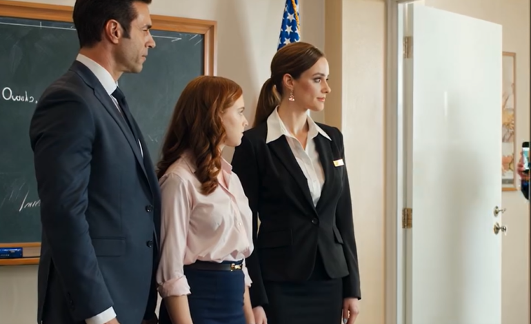 [FULL STORY] What family tradition did you realize was actually illegal?