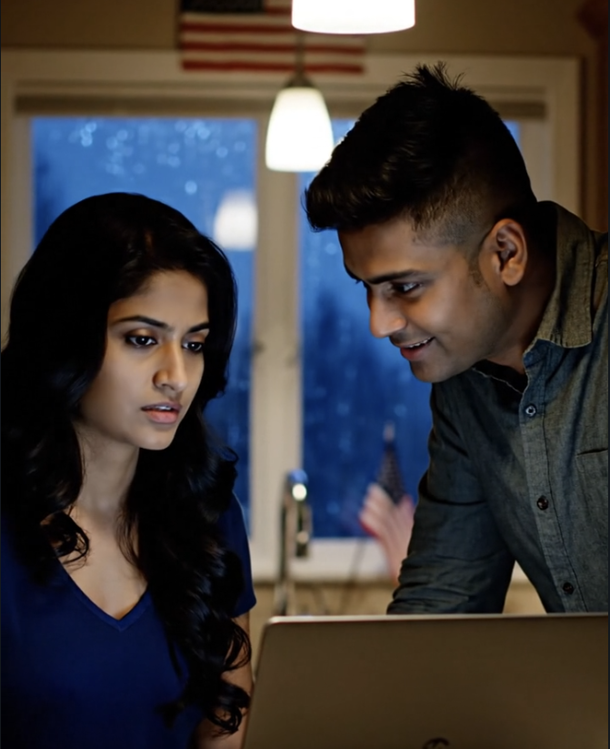 The night before my wedding, my future mother-in-law tested me in Italian—then an email stamped “Milan” forced my fiancé to choose between her control and our life.