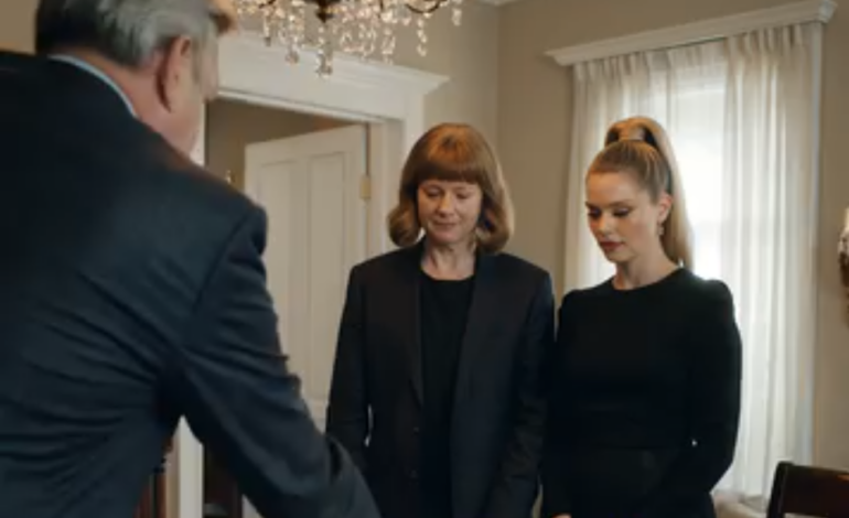 During Sunday dinner, my dad decided to “sell my basement research for scraps,” not knowing the message glowing on my phone said the same idea was suddenly being valued in the billions—and he was seconds away from making a mistake he couldn’t undo.