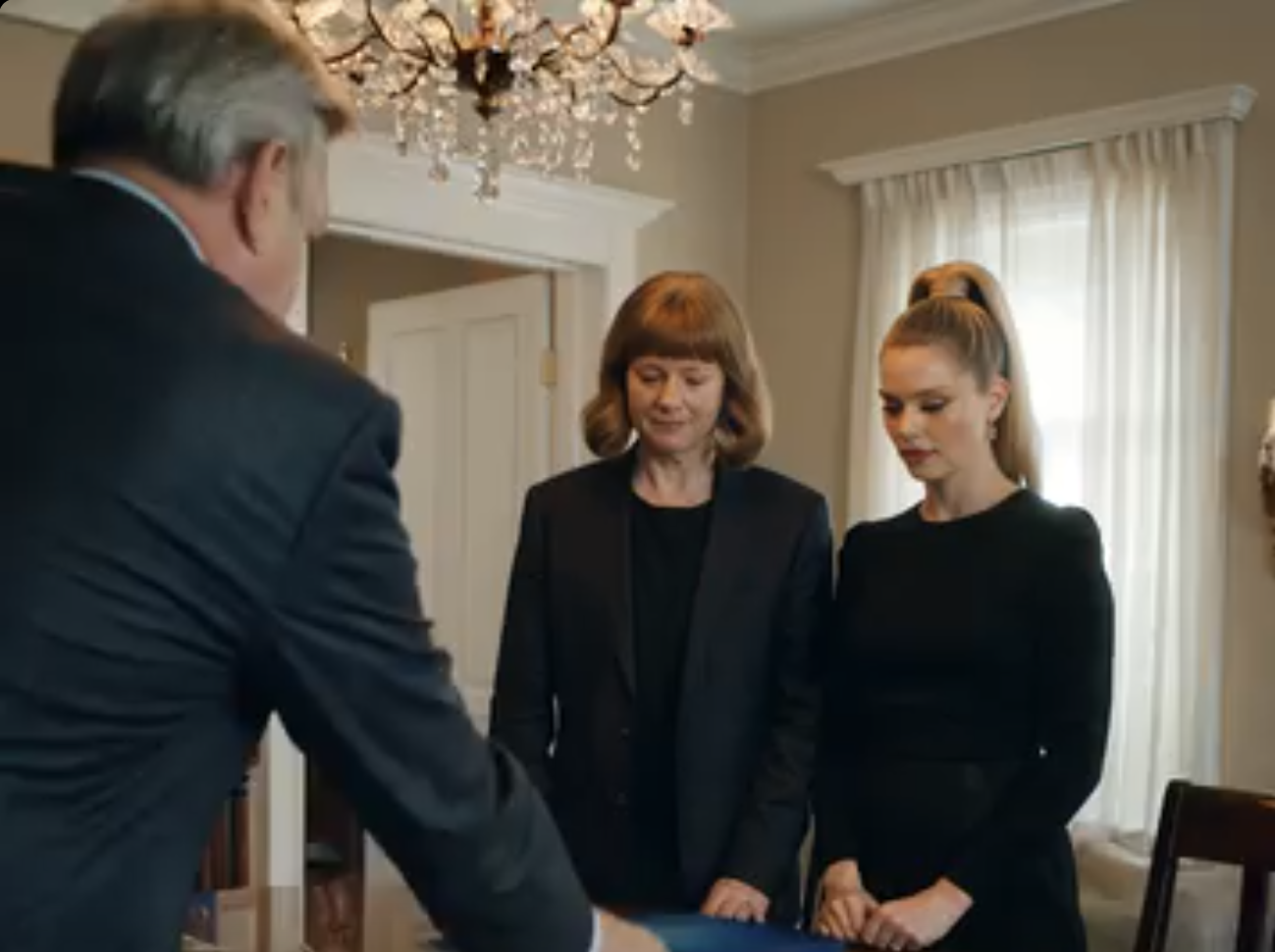 During Sunday dinner, my dad decided to “sell my basement research for scraps,” not knowing the message glowing on my phone said the same idea was suddenly being valued in the billions—and he was seconds away from making a mistake he couldn’t undo.