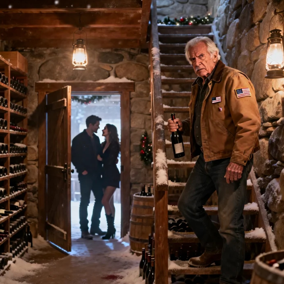 “That fat cow is my retirement plan. I’ll drain her accounts with melissa.” I overheard my future son-in-law at my daughter’s birthday party. They laughed about their scheme, but I was about to destroy everything they planned.