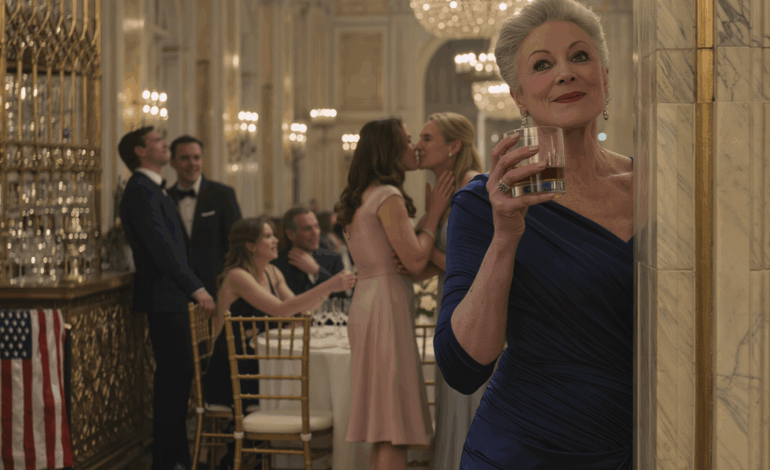 She wanted my beach house. At my son’s wedding, I heard my new daughter-in-law whisper: ‘Let’s arrange for your mom to move into a care facility for older people and then we’ll move into that beach house.’ The very next day, I finalized the sale of the beach house – along with the house she still believed was in her husband’s name.