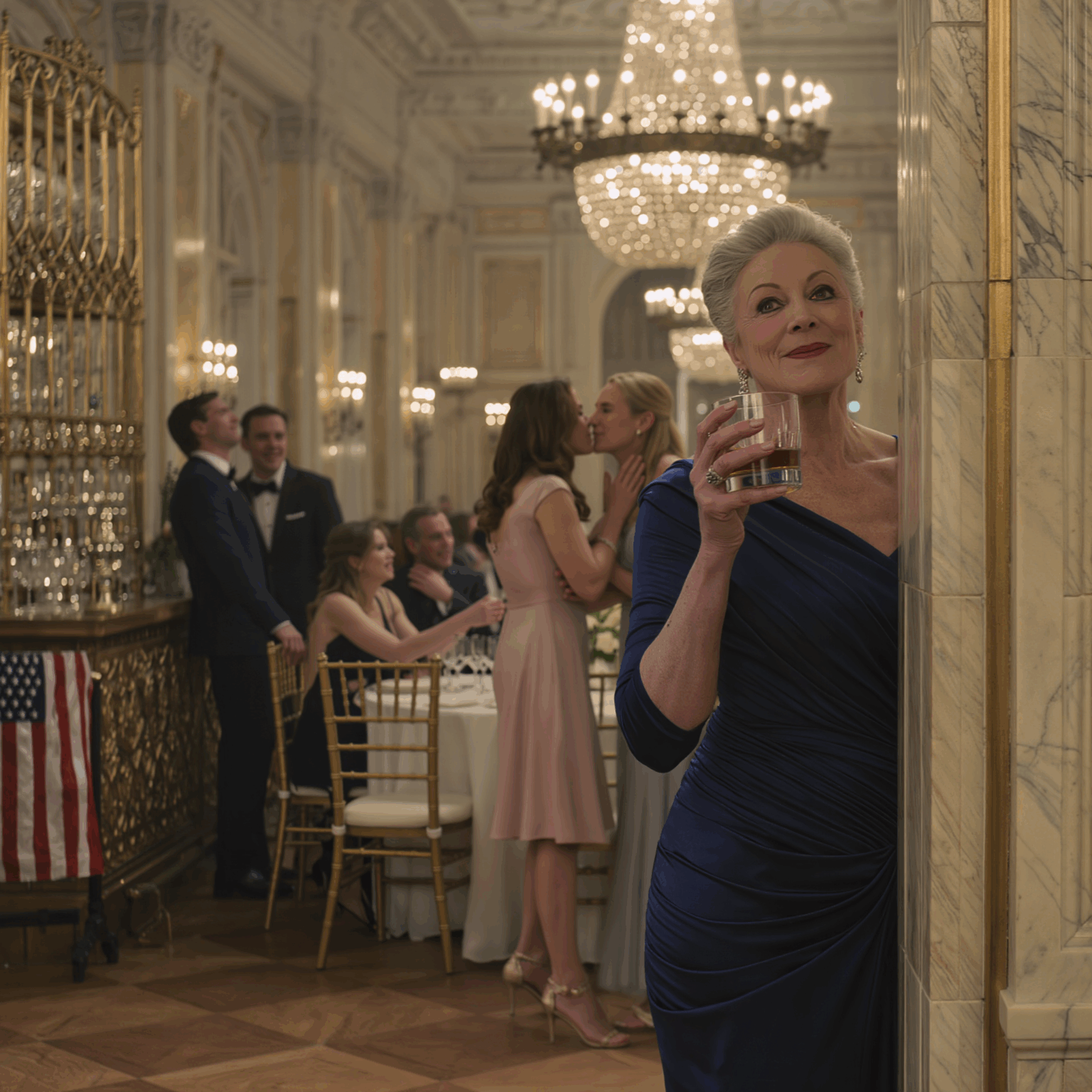 She wanted my beach house. At my son’s wedding, I heard my new daughter-in-law whisper: ‘Let’s arrange for your mom to move into a care facility for older people and then we’ll move into that beach house.’ The very next day, I finalized the sale of the beach house – along with the house she still believed was in her husband’s name.