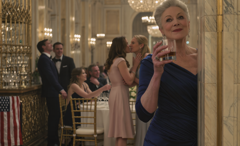 She wanted my beach house. At my son’s wedding, I heard my new daughter-in-law whisper: ‘Let’s arrange for your mom to move into a care facility for older people and then we’ll move into that beach house.’ The very next day, I finalized the sale of the beach house – along with the house she still believed was in her husband’s name.