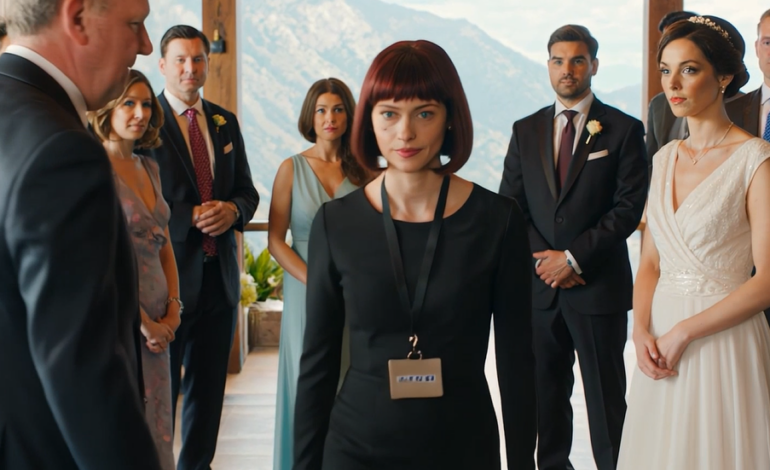 My dad uninvited me from his “adults-only” mountain wedding because I would “ruin the atmosphere”—not realizing he’d chosen the venue where I could stop being the daughter he erased and become the person he never bothered to know.