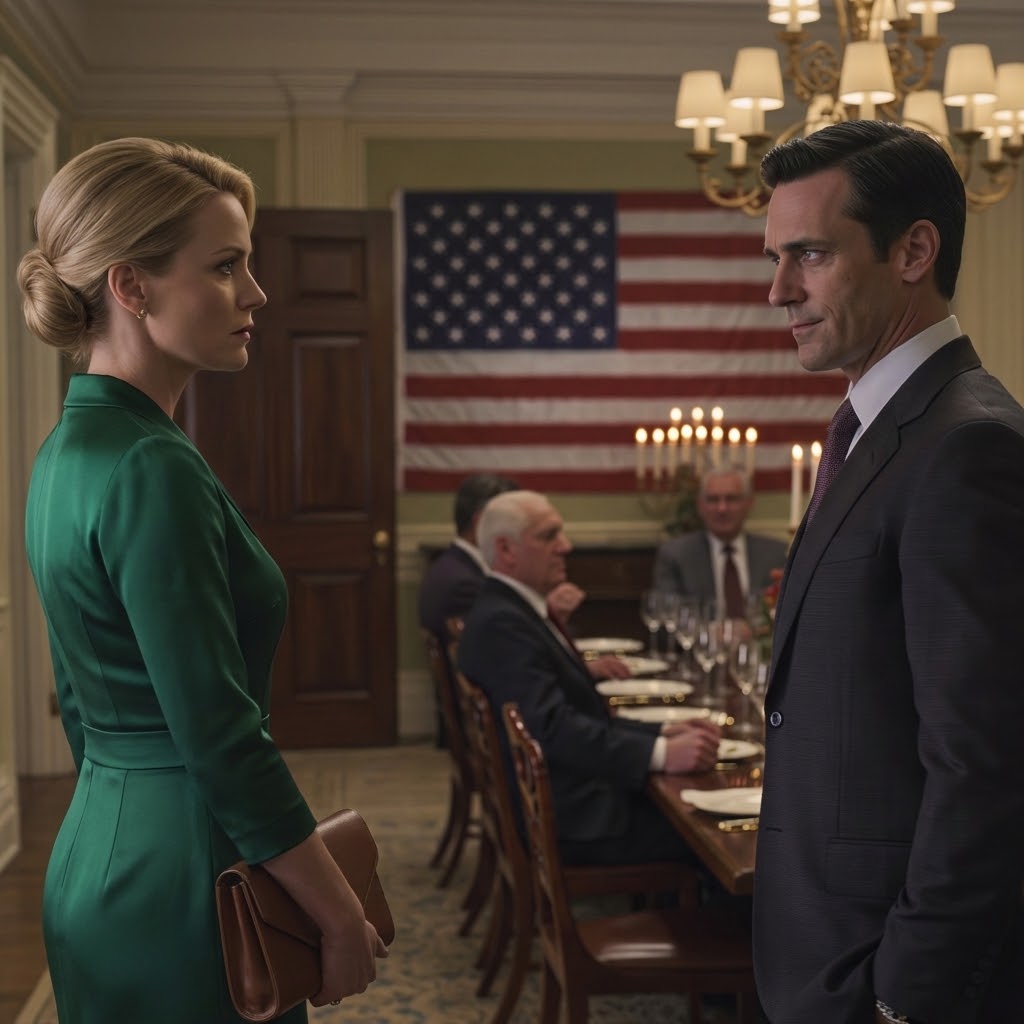 At my parents’ 40th anniversary dinner, they stood up and raised a toast, announcing they were taking “the whole extended family” to Hawaii next week, and the whole room cheered like they’d hit the jackpot; I simply asked, “So what time is my flight?” and Dad sneered, “You don’t need to know because you’re not going—you’re staying behind to watch Britney’s kids and feed the dogs.” I smiled and took the job… and that night, a key changed the whole game.