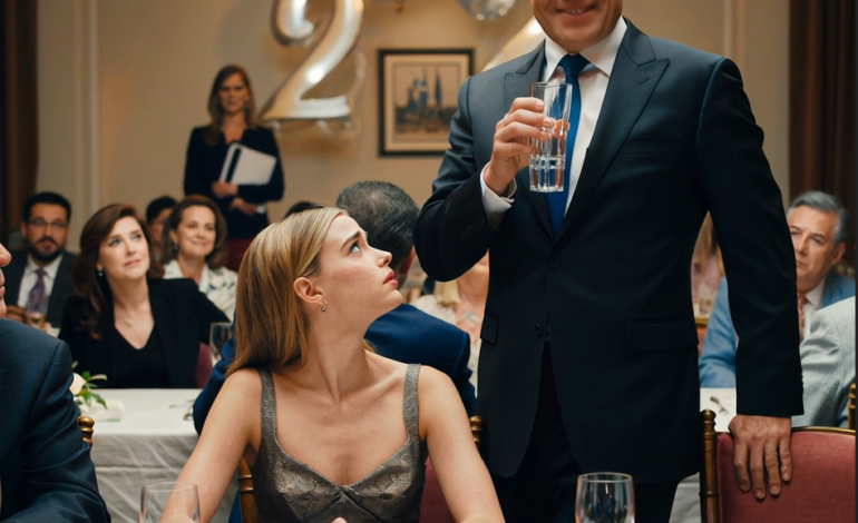 My Dad Fed My Harvard Acceptance Letter Into A Shredder While I Watched. The Next Morning, My Grandfather Called His Lawyer, Rewrote A $12 Million Trust, And Said, “Boys Who Tear Up Degrees Don’t Deserve Inheritance.”