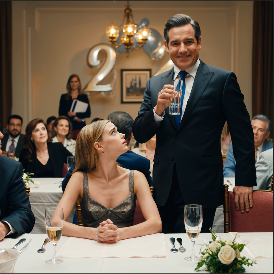 My Dad Fed My Harvard Acceptance Letter Into A Shredder While I Watched. The Next Morning, My Grandfather Called His Lawyer, Rewrote A $12 Million Trust, And Said, “Boys Who Tear Up Degrees Don’t Deserve Inheritance.”