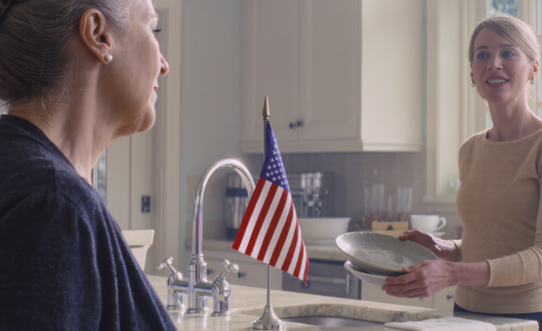 My daughter smiled and said, “You won’t need money in heaven,” right as I looked at the marble countertop I paid for, and the next morning I opened my husband’s old laptop and went numb. I quietly did one thing that made her start losing sleep.