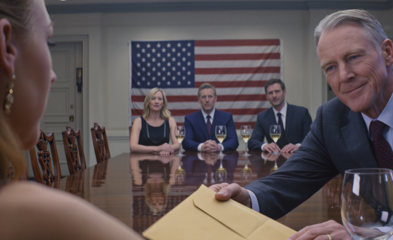 My dad skipped my wedding, then treated me like I was “dead” to the family for five years. But when the hotel chain I built hit the financial news at $580 million, he texted four words: “Family dinner. Urgent.” I showed up at the Boston estate with a thick legal binder and a signed “eviction notice,” just waiting for him to open his mouth one more time.