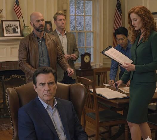 When I got my diagnosis, my son and his wife demanded my assets. “We want the house, the savings—everything, except your medical bills,” they said, like they were doing me a favor. My doctor urged me to fight. I just replied, “Fine. Give it all to them.” Everyone thought I’d lost it. At the hospital, I signed the papers and handed everything over. They didn’t realize I’d already made my move. They smiled—until the lawyer’s face drained of color when…