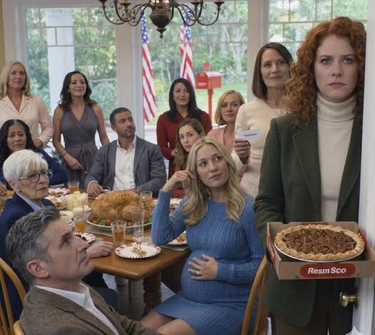 At Thanksgiving, my parents removed my seat from the table. My mom looked me in the eye and said, “There’s no room for disappointments.” As I walked out, I placed an envelope on my dad’s plate and said, “Happy Thanksgiving. I finally know why you hate me.” The room went dead silent. What they discovered next made all 23 relatives gasp…