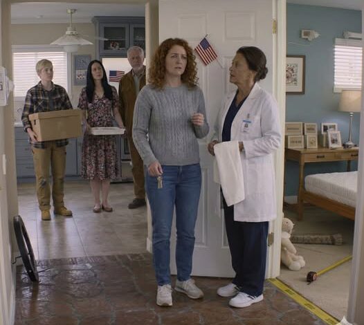 I Came Home After A Double Shift At The Hospital And My 7-Year-Old Daughter Was Nowhere To Be Found. My Mom Said, “We Voted. You Don’t Get A Say.” My Sister Was Already Boxing Up My Daughter’s Room Like The Decision Was Final. I Stayed Calm And Said This. My Parents And Sister Went Pale…