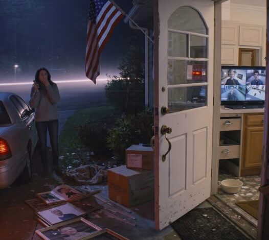 Back From A Trip, I Found My Stuff Outside — My Sister Didn’t Know Grandpa’s Cameras Were Rolling…