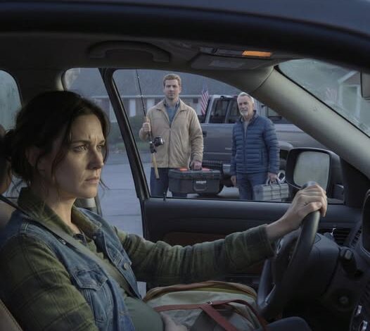 My Husband Left Me Alone In The Car While I Was In Labor, And He Went Fishing With His Father. He Even Joked I Could “Handle The Hospital On My Own.” Two Hours Later, He Called Me Shaking, Almost In Tears…