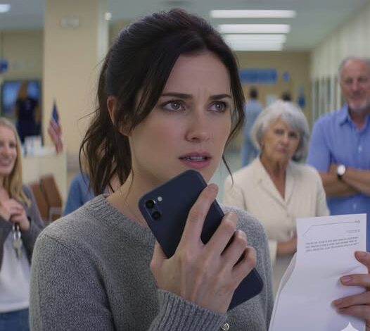 My 6-year-old daughter ALMOST DIED after my parents deliberately locked her in the car for over 3 hours during a heatwave; my sister even laughed, “Without her, it’s way more fun.” I didn’t cry, I didn’t scream—I calmly did exactly one thing when the police called and pointed out the car was registered to me… Three hours later, they started panicking, and I wasn’t staying silent anymore.